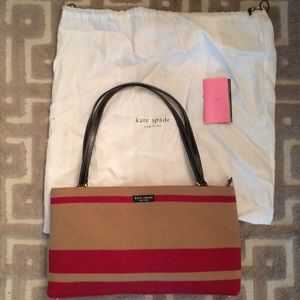 Kate Spade Fall Purse